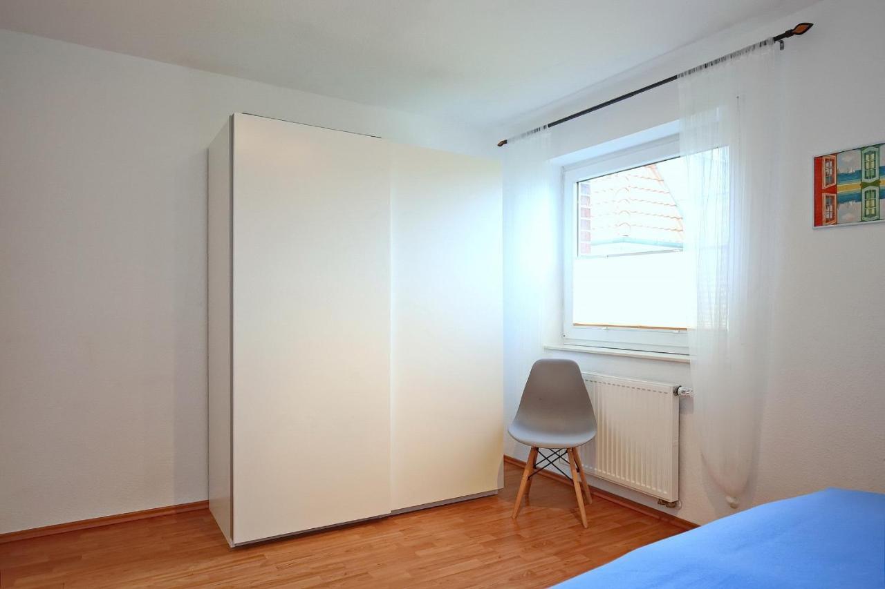 Malaga Wohnung 2 Boltenhagen  Eksteriør bilde