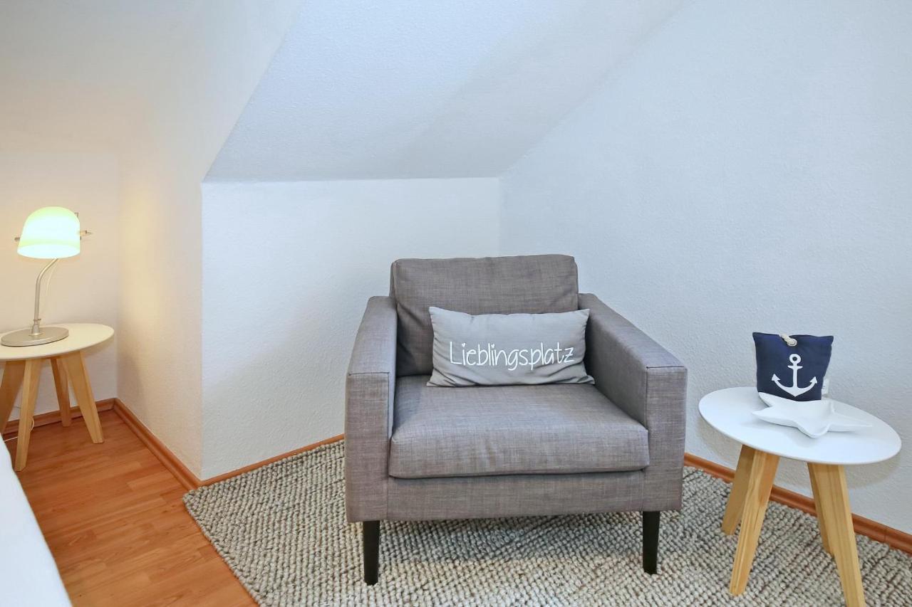 Malaga Wohnung 2 Boltenhagen  Eksteriør bilde