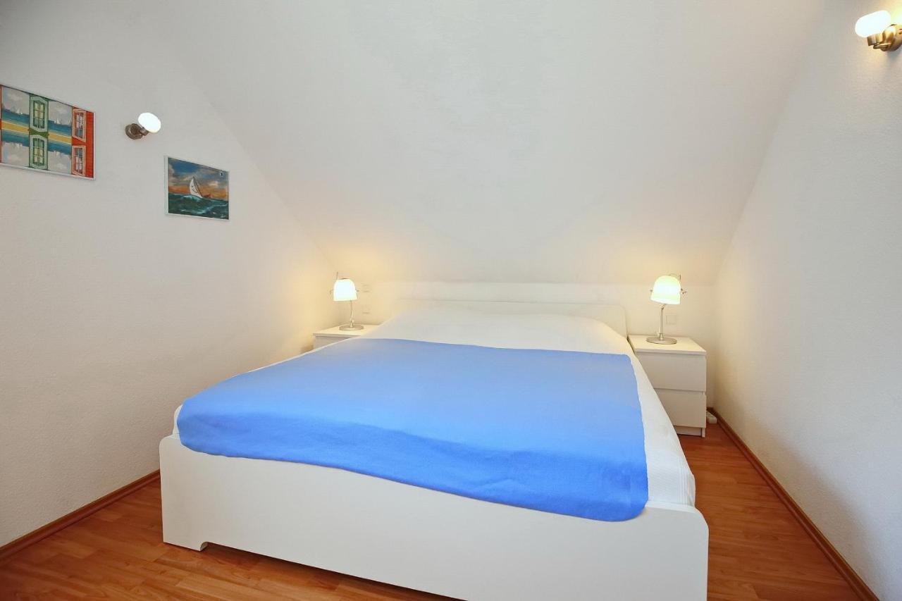 Malaga Wohnung 2 Boltenhagen  Eksteriør bilde