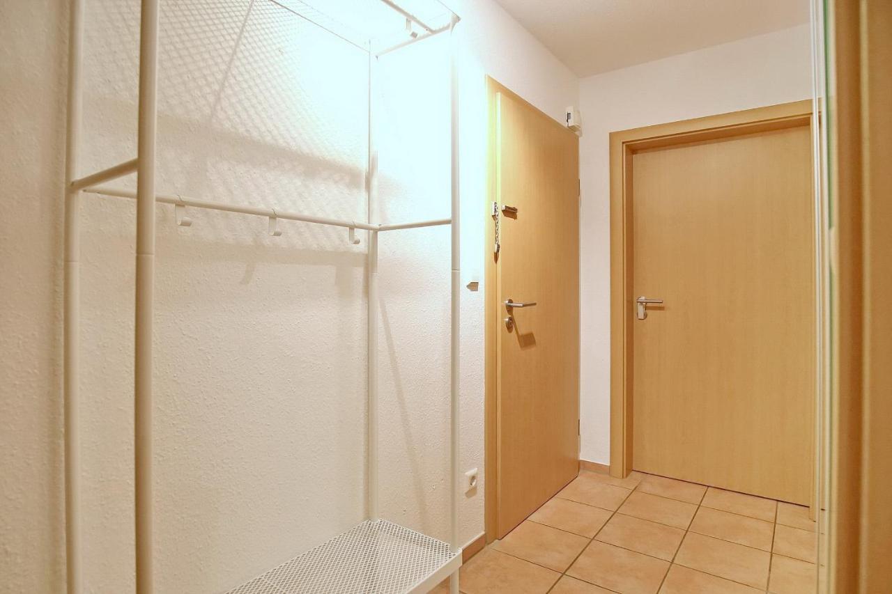 Malaga Wohnung 2 Boltenhagen  Eksteriør bilde