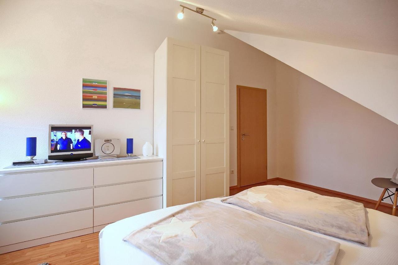 Malaga Wohnung 2 Boltenhagen  Eksteriør bilde