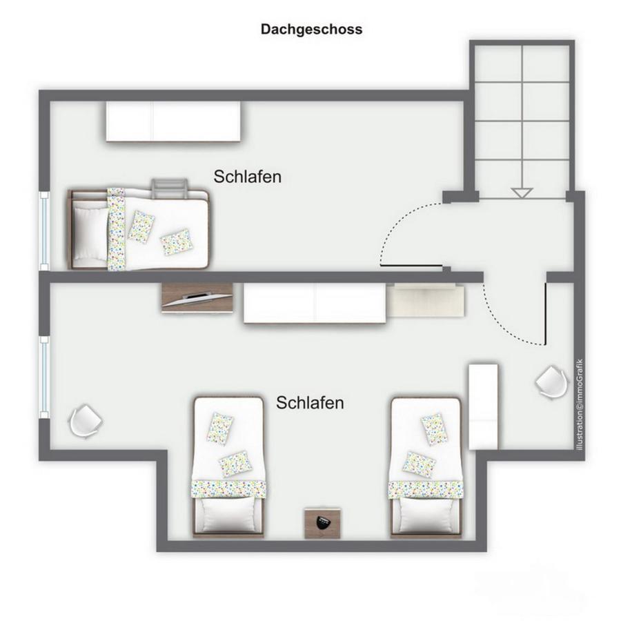 Malaga Wohnung 2 Boltenhagen  Eksteriør bilde